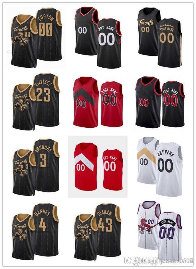 75th Custom TorontoRaptorsMen Women Youth 24 Khem Birch Pascal 43 Siakam 23 Fred VanVleet 3 OG Anunoby Basketball Jerseys, Color
75th Custom TorontoRaptorsMen Women Youth 24 Khem Birch Pascal 43 Siakam 23 Fred VanVleet 3 OG Anunoby Basketball Jerseys, Color