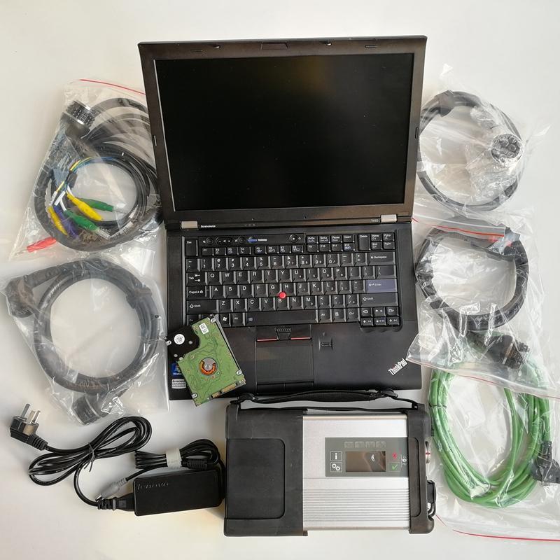 Code Readers & Scan Tools Automotive Car Diagnosis Scanner Used Laptop Computers T410 4G+MB Star C5 SD Connect Compact+320GB HDD With
Code Readers & Scan Tools Automotive Car Diagnosis Scanner Used Laptop Computers T410 4G+MB Star C5 SD Connect Compact+320GB HDD With