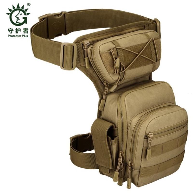 Waist Pouch Convenient Fashion 1000D Waterproof Travel Diagonal Package Oxford 210D Coated PU Outdoor Military Pocket Leg Bag Cross Body, Black
Waist Pouch Convenient Fashion 1000D Waterproof Travel Diagonal Package Oxford 210D Coated PU Outdoor Military Pocket Leg Bag Cross Body, Black