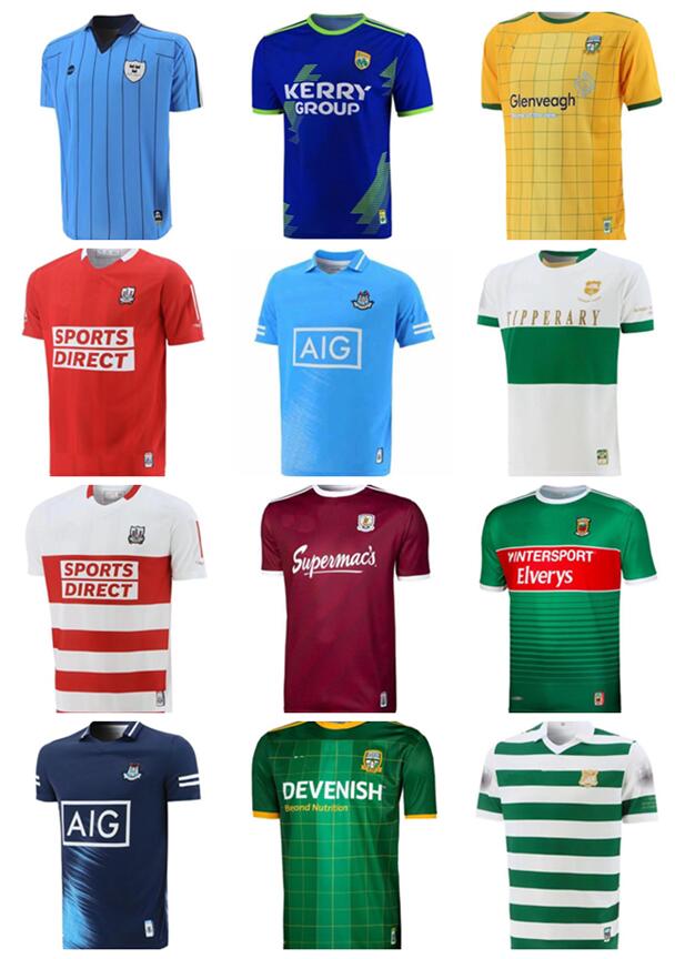2021 2022 Dublin GAA Home Rugby Jersey CAILLIMH TIPPERARY ÁTH CLIATH DAVID TREACY TOM CONNOLLY Rugby shirts, Black;yellow
2021 2022 Dublin GAA Home Rugby Jersey CAILLIMH TIPPERARY ÁTH CLIATH DAVID TREACY TOM CONNOLLY Rugby shirts, Black;yellow