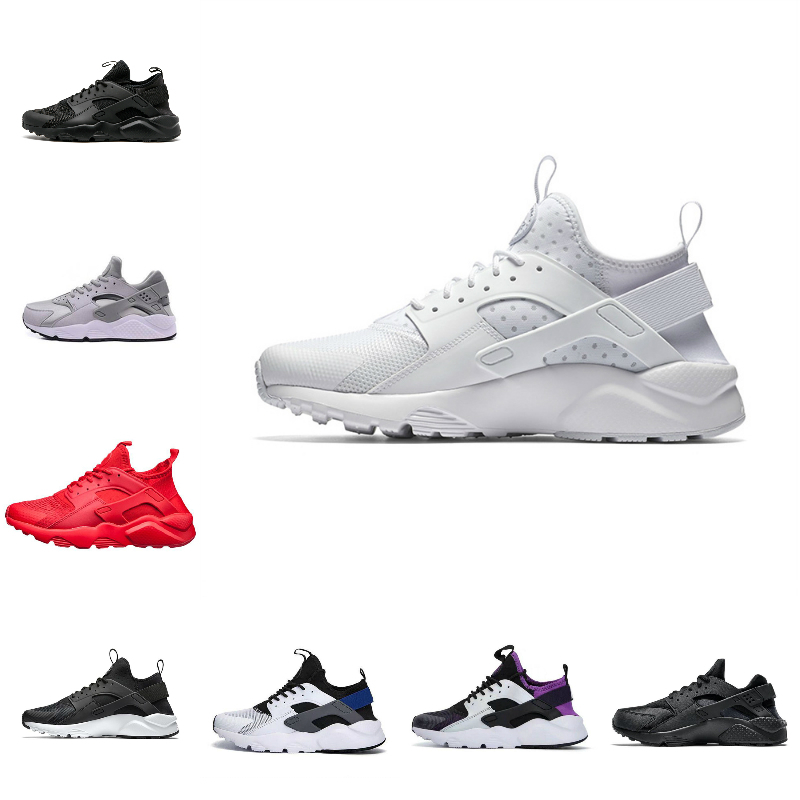 Sales 2021 New Airs Huarache 1.0 4.0 Men Running Shoes Cheap Stripe Red Balck White Rose Gold Huaraches Women Trainer Breathable Designer Sneakers F58
Sales 2021 New Airs Huarache 1.0 4.0 Men Running Shoes Cheap Stripe Red Balck White Rose Gold Huaraches Women Trainer Breathable Designer Sneakers F58