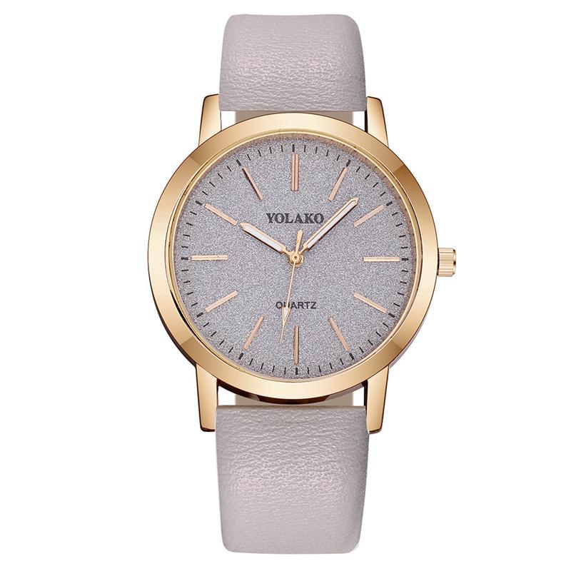 Wristwatches Simple Women's Watches S De Luxe Montres Femmes Relogio Bussiness Feminino Staat Zegarki Damskie Fi, Color
Wristwatches Simple Women's Watches S De Luxe Montres Femmes Relogio Bussiness Feminino Staat Zegarki Damskie Fi, Color