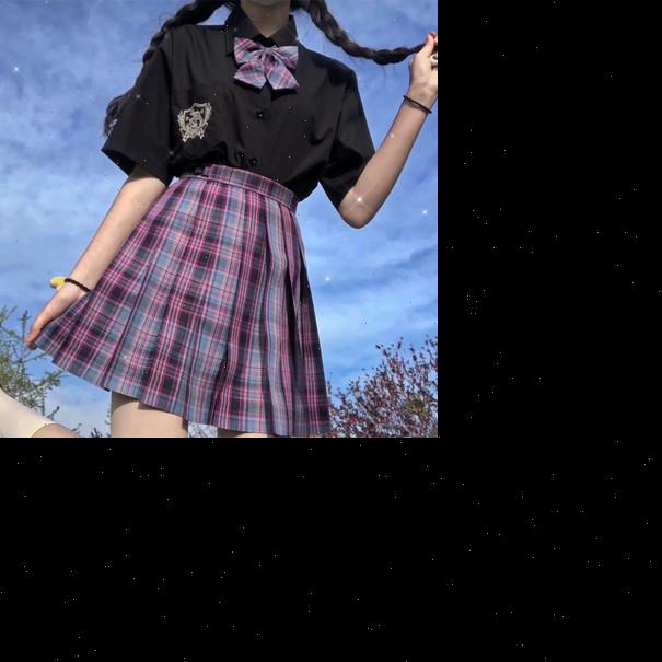 purple black gothic pleated plaid Women Skirts summer high waist korea harajuku cute sexy mini a line cosplay Punk
purple black gothic pleated plaid Women Skirts summer high waist korea harajuku cute sexy mini a line cosplay Punk