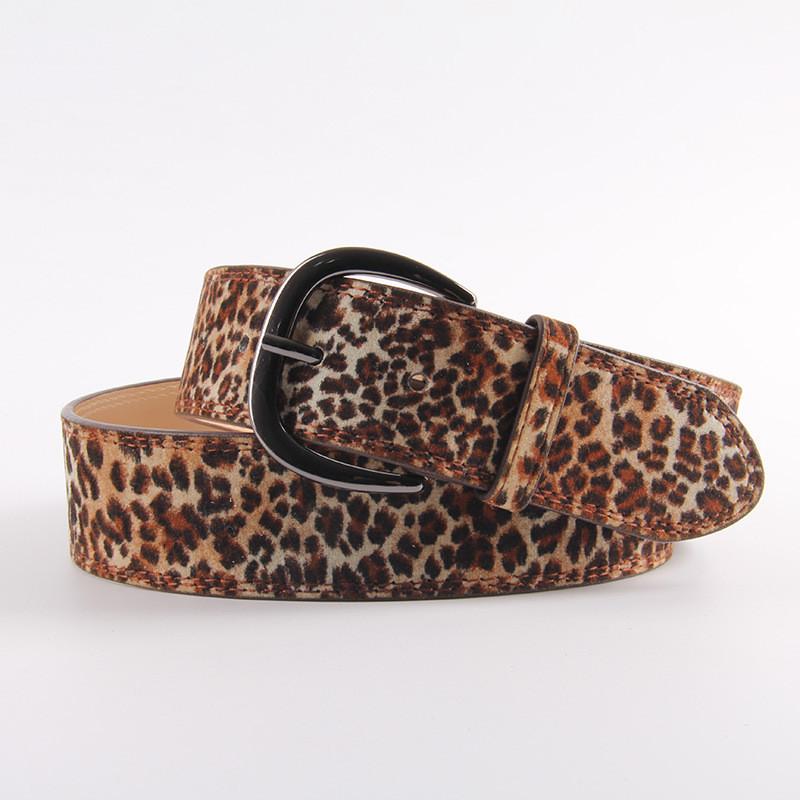 Belts Fashion Genuine Leather Male Leopard Vintage Pin Buckle PU Belt For Luxury Strap Waistband Classice Men High Quality, White
Belts Fashion Genuine Leather Male Leopard Vintage Pin Buckle PU Belt For Luxury Strap Waistband Classice Men High Quality, White