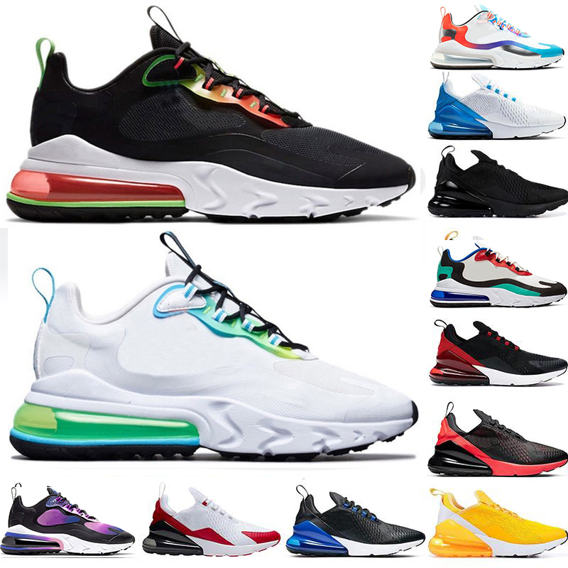 270 Mens Running Shoes Big Size us 13 14 15 Eur 47 48 49 Cushion Sports Sneakers Triple Black Bred Womens Trainers Outdoor Walking Runner
270 Mens Running Shoes Big Size us 13 14 15 Eur 47 48 49 Cushion Sports Sneakers Triple Black Bred Womens Trainers Outdoor Walking Runner