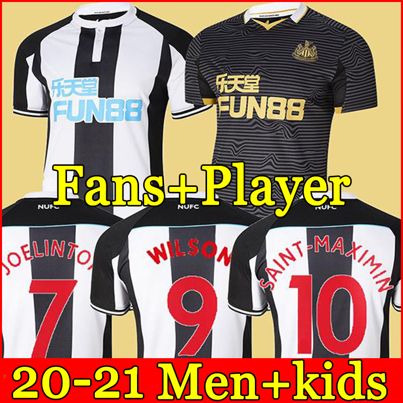 Newcastl e United Soccer Jersey NUFC 21 22 new castle SHELVEY ALMIRON 2021 2022 JOELINTON Football Shirt RITCHIE GAYLE MAXIMIN Men + Kids ki, Black;yellow
Newcastl e United Soccer Jersey NUFC 21 22 new castle SHELVEY ALMIRON 2021 2022 JOELINTON Football Shirt RITCHIE GAYLE MAXIMIN Men + Kids ki, Black;yellow