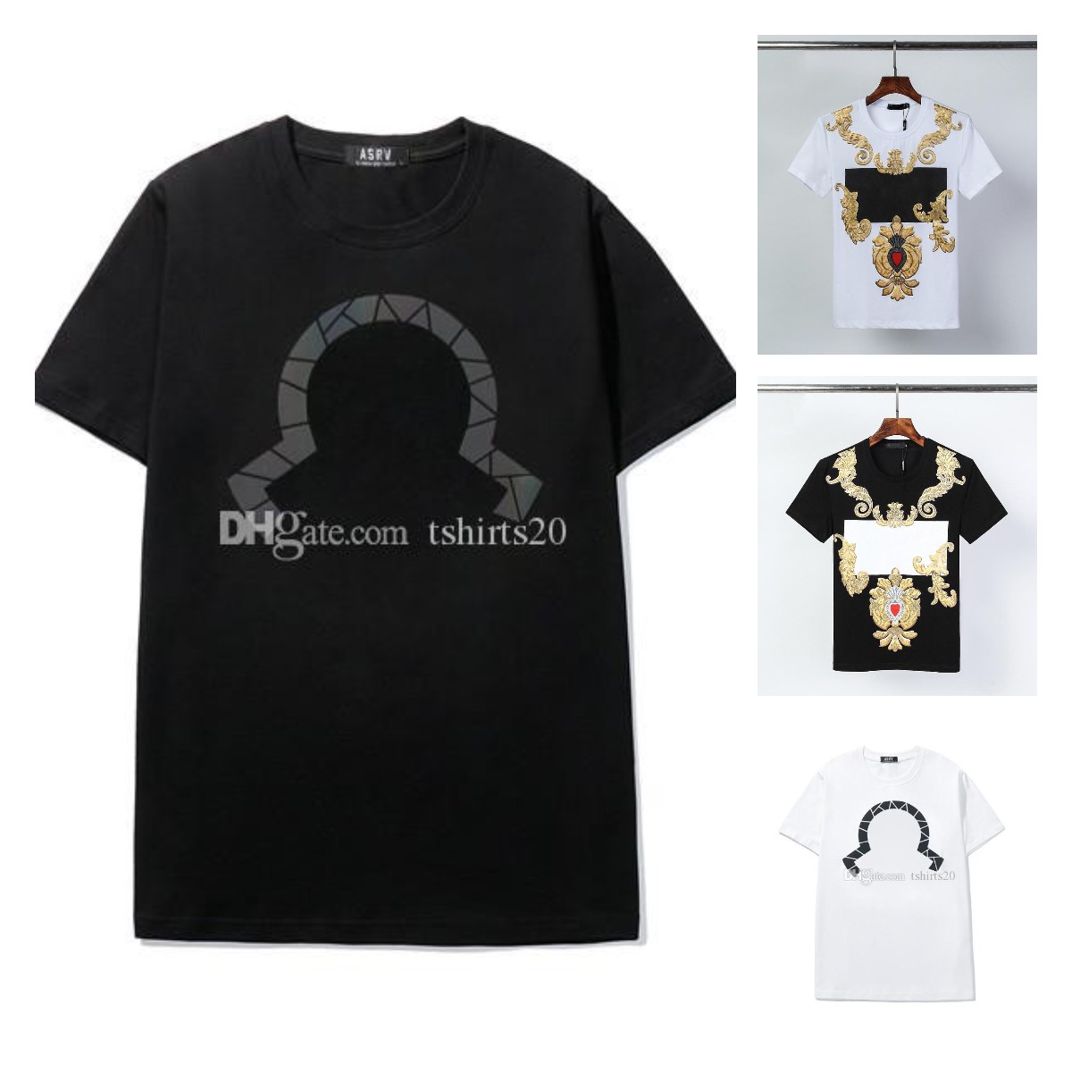 Designers T Shirts Reflective UFO Tees Embroidered floral print Tops Man S Casual Shirt Clothing Street Short Sleeve Clothes T-shirts Couples Hip Hop -3XL
Designers T Shirts Reflective UFO Tees Embroidered floral print Tops Man S Casual Shirt Clothing Street Short Sleeve Clothes T-shirts Couples Hip Hop -3XL