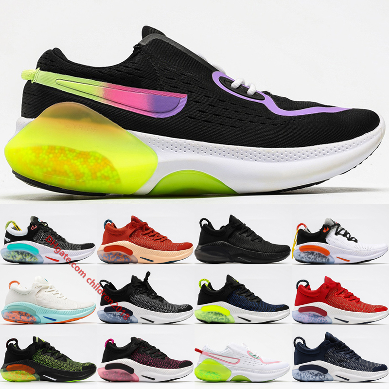 Top Joyride Run Fly Men Women Running Shoes Black Multi Color Sneakers Cinnabar Off Noir Racer Blue Outdoor Marathon Trainers Size 5.5-11, Platinum tint
Top Joyride Run Fly Men Women Running Shoes Black Multi Color Sneakers Cinnabar Off Noir Racer Blue Outdoor Marathon Trainers Size 5.5-11, Platinum tint