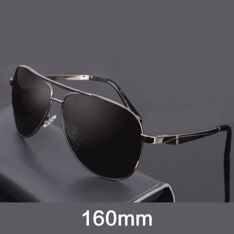 Sunglasses Evove 160mm Mens Polarized Oversized Huge Sun Glasses For Man Driving Anti Polar Aviation Eyewear UV400
Sunglasses Evove 160mm Mens Polarized Oversized Huge Sun Glasses For Man Driving Anti Polar Aviation Eyewear UV400