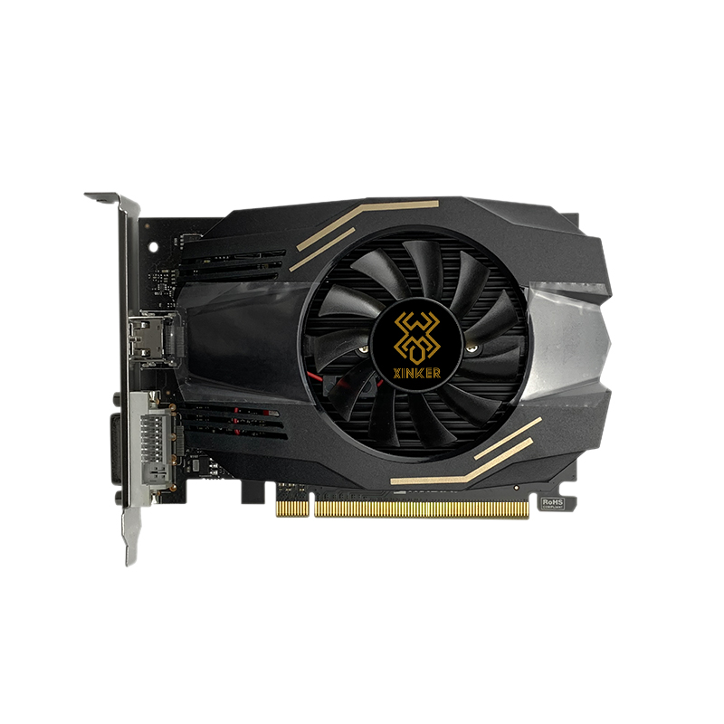 GTX1030 4G DDR4 Full-new large-capacity unique gaming graphics card PUBG chicken office desktop audio and video independentChia coin bright card, game customizable
GTX1030 4G DDR4 Full-new large-capacity unique gaming graphics card PUBG chicken office desktop audio and video independentChia coin bright card, game customizable