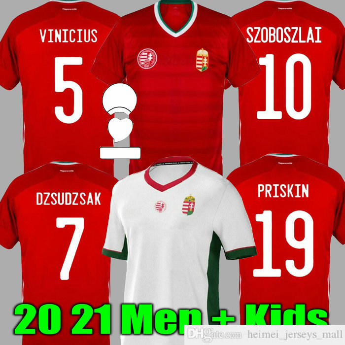 2021 Hungary Soccer Jersey SZALAI Uniform Mens PRISKIN DZSUDZSAK SZOBOSZLAI BOTKA GAZDAG FERENCZI BESE Home AWAY Men + kids Football Shirt, Black;yellow
2021 Hungary Soccer Jersey SZALAI Uniform Mens PRISKIN DZSUDZSAK SZOBOSZLAI BOTKA GAZDAG FERENCZI BESE Home AWAY Men + kids Football Shirt, Black;yellow