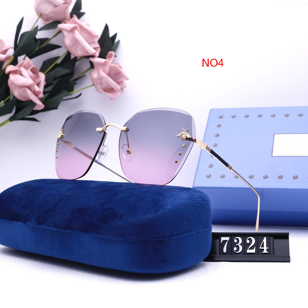 Mens Sunglasses Womens Designers Sunglass luxurys glasses fashion sun glass designer new pattern designers sun glasses for men, White;black
Mens Sunglasses Womens Designers Sunglass luxurys glasses fashion sun glass designer new pattern designers sun glasses for men, White;black