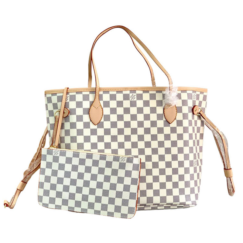 Designer luxury handbags high quality ladies shopping bags handbag leather fashion, White
Designer luxury handbags high quality ladies shopping bags handbag leather fashion, White