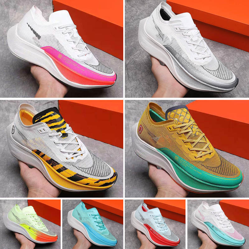 Zoom Lime Blast Oreo NEXT% 2 Mens Running shoes Ekiden Valerian Navy Blue Ribbon Sail pink black white men women Sports sneakers Z, Color 8
Zoom Lime Blast Oreo NEXT% 2 Mens Running shoes Ekiden Valerian Navy Blue Ribbon Sail pink black white men women Sports sneakers Z, Color 8