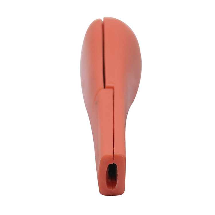 Spoon Tobacco silicone Pipe Smoking Pipes Zinc Alloy Bubblers With Magnet Magnetic Portable dry herbs for giftsilicone
Spoon Tobacco silicone Pipe Smoking Pipes Zinc Alloy Bubblers With Magnet Magnetic Portable dry herbs for giftsilicone