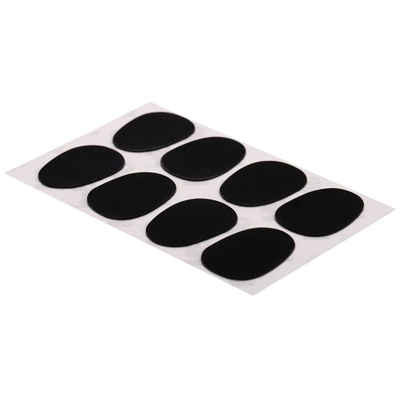 Cushion/Decorative Pillow 8Pcs 0.3Mm Mouthpiece Patches Pads Cushions For Alto Sax Tenor Saxophone Black
Cushion/Decorative Pillow 8Pcs 0.3Mm Mouthpiece Patches Pads Cushions For Alto Sax Tenor Saxophone Black