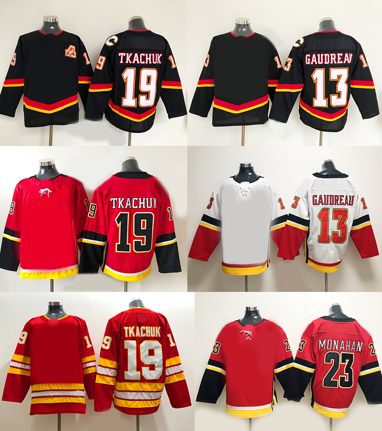 2022 Men's 19 TKACHUK 13 Gaudreau 23 Monahan Red Home Jerseys Hockey Jersey yakuda local online store Dropshipping Accepted, Blank black
2022 Men's 19 TKACHUK 13 Gaudreau 23 Monahan Red Home Jerseys Hockey Jersey yakuda local online store Dropshipping Accepted, Blank black