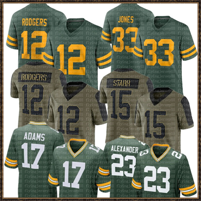 12 Aaron Rodgers Jones 17 Davante Adams Jersey 15 Bart Starr 23 Jaire Alexander Football Mason Crosby David Bakhtiari Brett Favre Randall Cobb Za'Darius Smith Pack, Youth {s-xl} b z g
12 Aaron Rodgers Jones 17 Davante Adams Jersey 15 Bart Starr 23 Jaire Alexander Football Mason Crosby David Bakhtiari Brett Favre Randall Cobb Za'Darius Smith Pack, Youth {s-xl} b z g