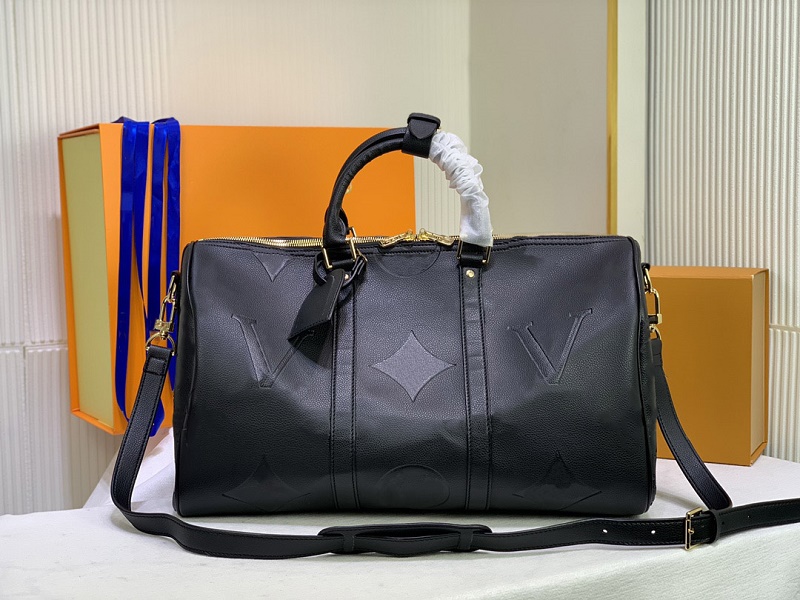 Top quality male and female travel bag leather large capacity mature style for with the plane 431146
Top quality male and female travel bag leather large capacity mature style for with the plane 431146