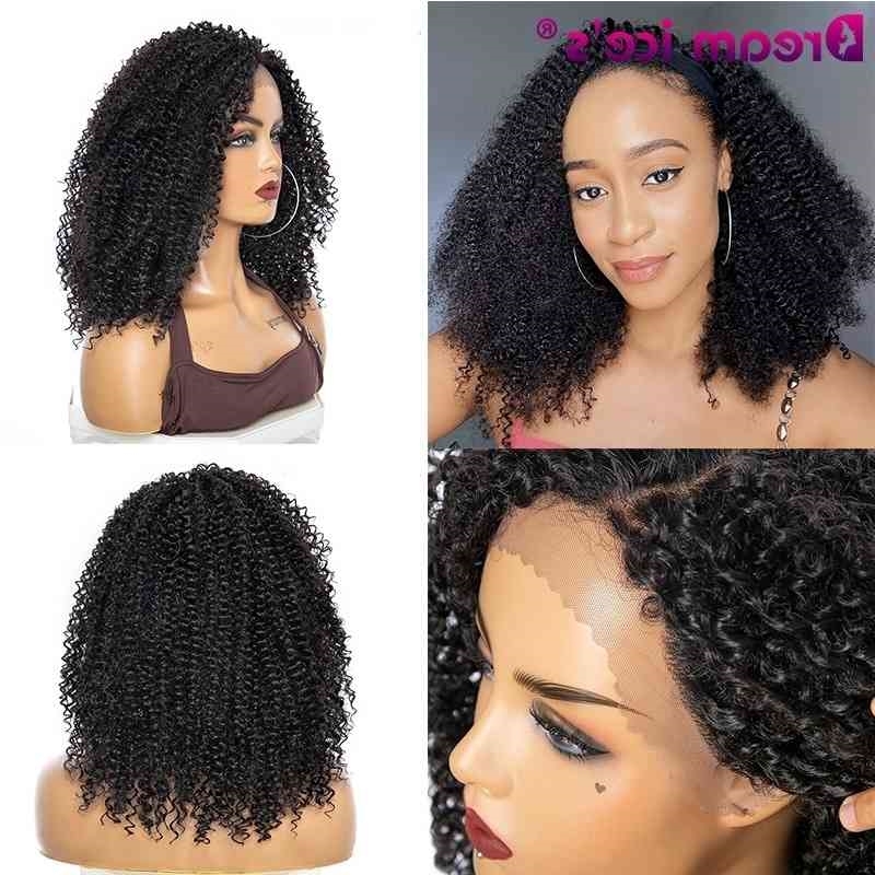 fiber chemical Long curly hand woven split high temperature silk wig women's headgear, #1b
fiber chemical Long curly hand woven split high temperature silk wig women's headgear, #1b