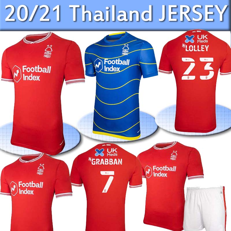 20 21 Nottingham Forest Soccer Jerseys LOLLEY GRABBAN 2020 2021 WATSON CASH Football Shirt SILVA AMEOBI Jersey Thailand, Black;yellow
20 21 Nottingham Forest Soccer Jerseys LOLLEY GRABBAN 2020 2021 WATSON CASH Football Shirt SILVA AMEOBI Jersey Thailand, Black;yellow