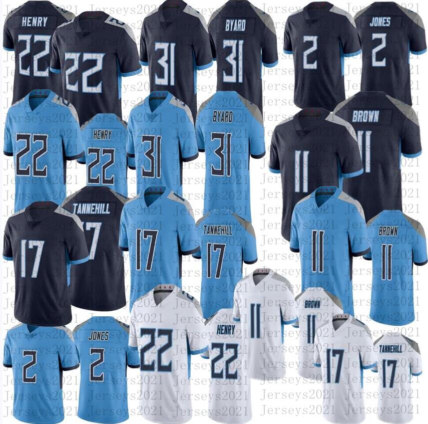 22 Derrick Henry 2 Julio Jones Football Jersey 11 AJ Brown 17 Ryan Tannehill 31 Kevin Byard High quality Mens stitched jerseys, As
22 Derrick Henry 2 Julio Jones Football Jersey 11 AJ Brown 17 Ryan Tannehill 31 Kevin Byard High quality Mens stitched jerseys, As
