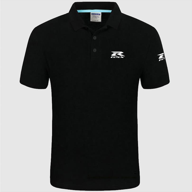 summer shirt buick brand fashion men polos cotton short sleeve shirts solid jersey tees, White;black
summer shirt buick brand fashion men polos cotton short sleeve shirts solid jersey tees, White;black