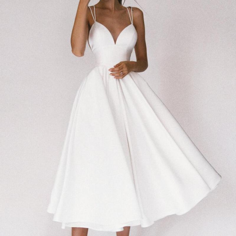 Women Dress Sleeveless Vintage Sexy Party Pink Black White Red Plus Size Evening es Long Off Shoulder 210513