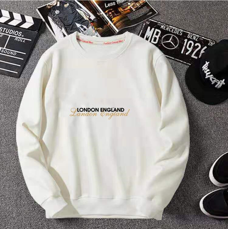 Hoodie Fall/Winter 2021, gilded Parisian round neck loose casual fashion long-sleeved shirt, thin, thick, velvet, 03 (thin)
Hoodie Fall/Winter 2021, gilded Parisian round neck loose casual fashion long-sleeved shirt, thin, thick, velvet, 03 (thin)