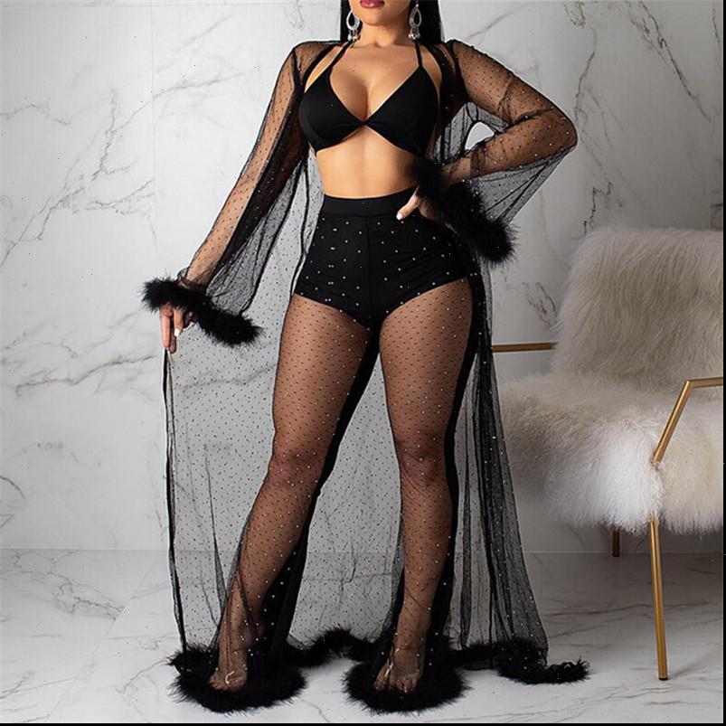 mesh loose long maxi sequins women dresses open cardigan kimono outwear summer lace perspective stylish, Black;gray
mesh loose long maxi sequins women dresses open cardigan kimono outwear summer lace perspective stylish, Black;gray