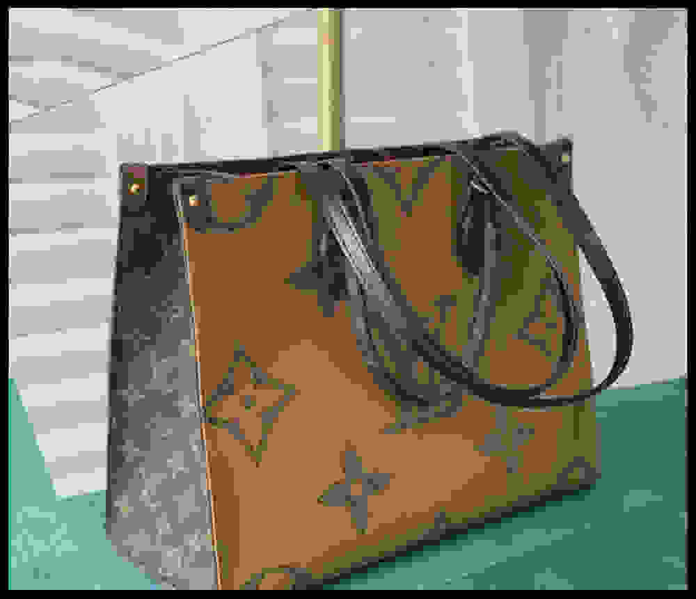 LVLOUIS Handbags VITTON ONTHEGO 2021 Shoulder Bags Women Leather Luxury Designer Handbag Female Fashion Bag Wallets VUTTON MICHAEL
LVLOUIS Handbags VITTON ONTHEGO 2021 Shoulder Bags Women Leather Luxury Designer Handbag Female Fashion Bag Wallets VUTTON MICHAEL
