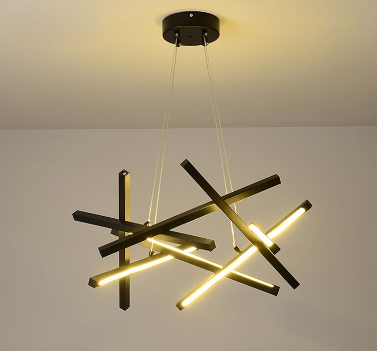 Modern LED Pendant Lamps Lighting For Living Room Bedroom Kitchen Chandeliers Nordic Design Lustre Indoor Fixture Lights
Modern LED Pendant Lamps Lighting For Living Room Bedroom Kitchen Chandeliers Nordic Design Lustre Indoor Fixture Lights