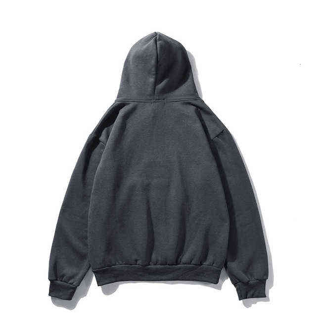 ss Men Hoodie CPFM YE MUST BE BORN AGAIN Letter Printed High Street Hip Hop Hoodies 6 Color Hooded Sweatshirt Cheap Hoodie_xymy