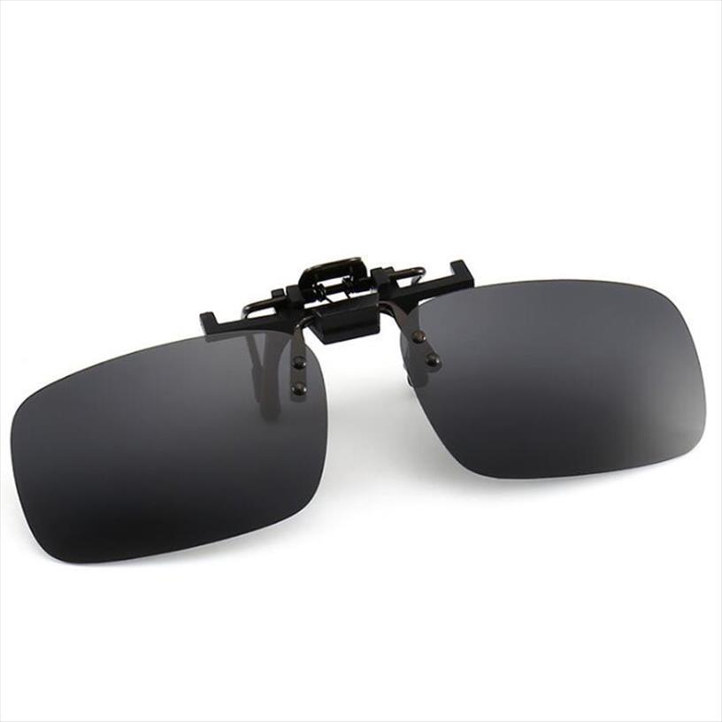 Zxtree Sunglasses Clips 180 Degree Flip Cover Glasses Men And Women Drivers Driving Polarized Night Vision Mirror Z467
Zxtree Sunglasses Clips 180 Degree Flip Cover Glasses Men And Women Drivers Driving Polarized Night Vision Mirror Z467