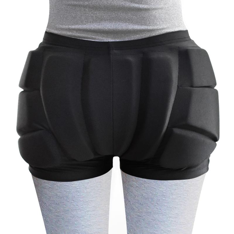 Elbow & Knee Pads Outdoor Sports Skiing Shorts Hip Pad Protector Armor Ski Snowboard Skating Motor Children, Black;gray
Elbow & Knee Pads Outdoor Sports Skiing Shorts Hip Pad Protector Armor Ski Snowboard Skating Motor Children, Black;gray