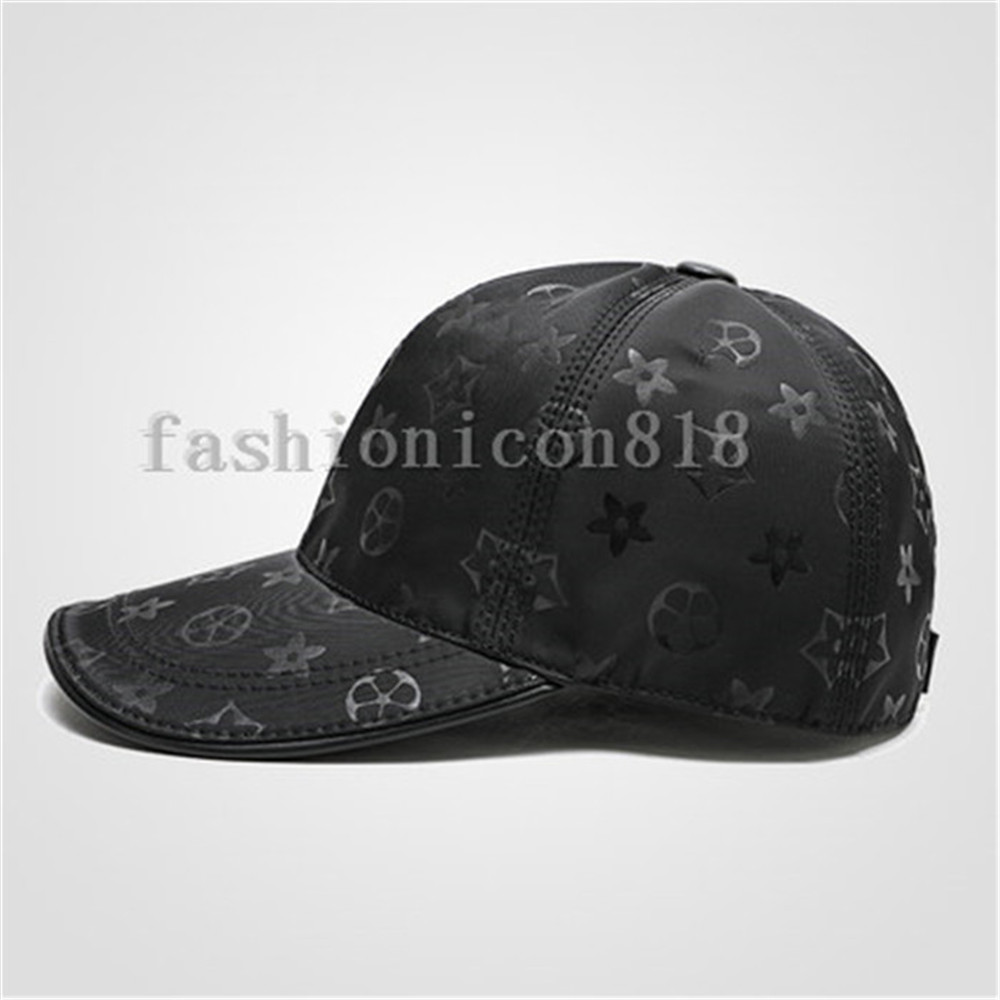 Designer brand Summer fashion luxury New Cotton Mens Hat Unisex Women Men Hats Golden Hip Hop Baseball Cap Snapback Adjustable Casual Caps, Black
Designer brand Summer fashion luxury New Cotton Mens Hat Unisex Women Men Hats Golden Hip Hop Baseball Cap Snapback Adjustable Casual Caps, Black