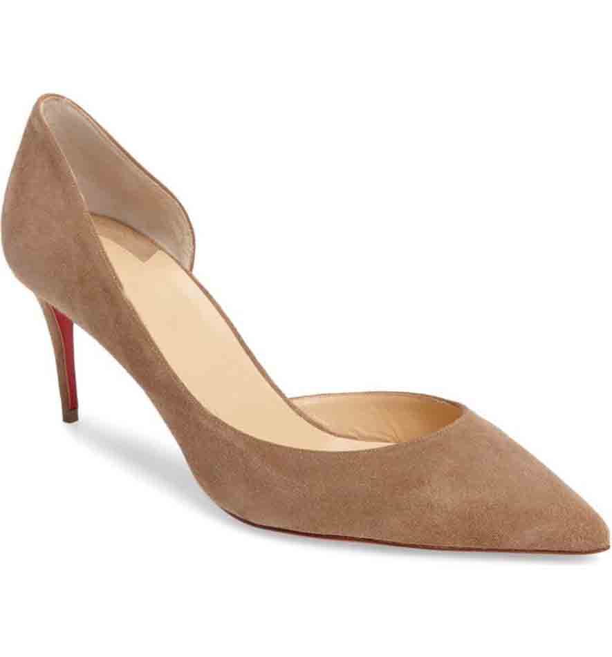 Fashion Heeled Sexy Woman Sandals Brands Iriza leathers heels High Heel Red Bottom Pumps Black Patent Leather Pointy Toe High-Heeled Luxury RedSoles Women Dress Shoe
Fashion Heeled Sexy Woman Sandals Brands Iriza leathers heels High Heel Red Bottom Pumps Black Patent Leather Pointy Toe High-Heeled Luxury RedSoles Women Dress Shoe