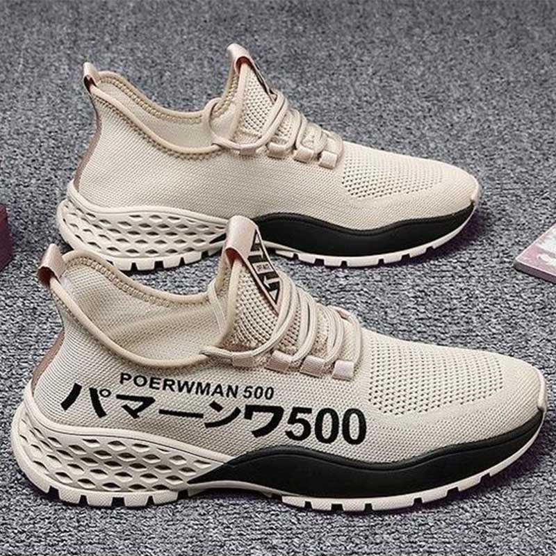 Sport Man Shoes Men Brand Sneakers for Running Men's Summer Sports Shoe Trainers Street
Sport Man Shoes Men Brand Sneakers for Running Men's Summer Sports Shoe Trainers Street