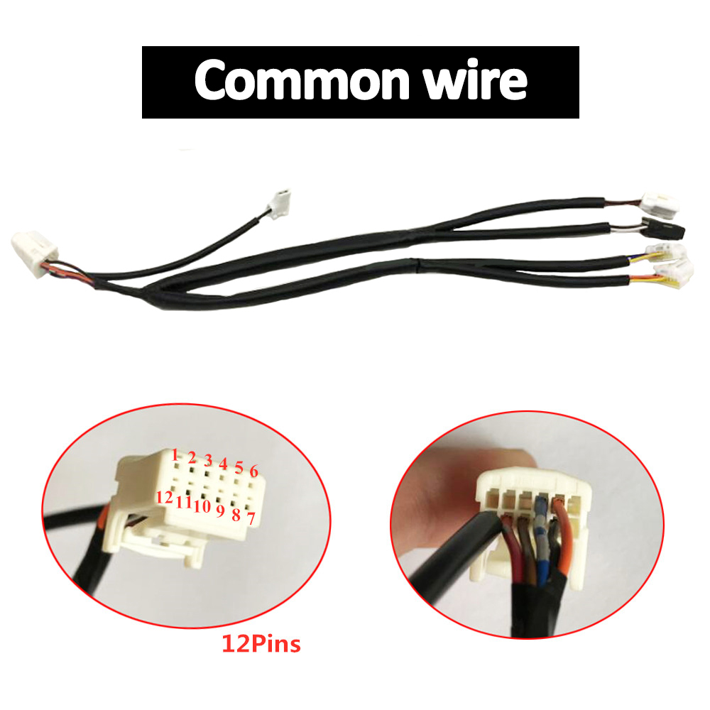 For Hyundai Elantra 2010-2016 I30 Multifunction Switch Steering wheel button Audio and cruise control