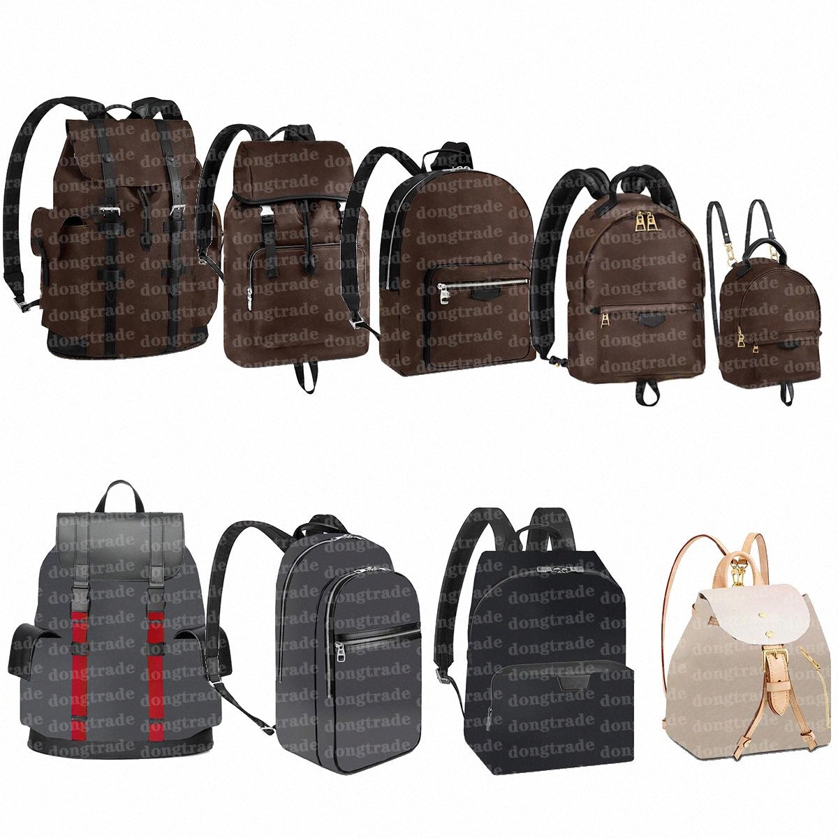 Designer Backpack Hi Quality Palm Springs Mini Backpacks Handbag Crossbody Bag Men Women louise Luxurys Bags vutton Leather Handbags viuton
Designer Backpack Hi Quality Palm Springs Mini Backpacks Handbag Crossbody Bag Men Women louise Luxurys Bags vutton Leather Handbags viuton