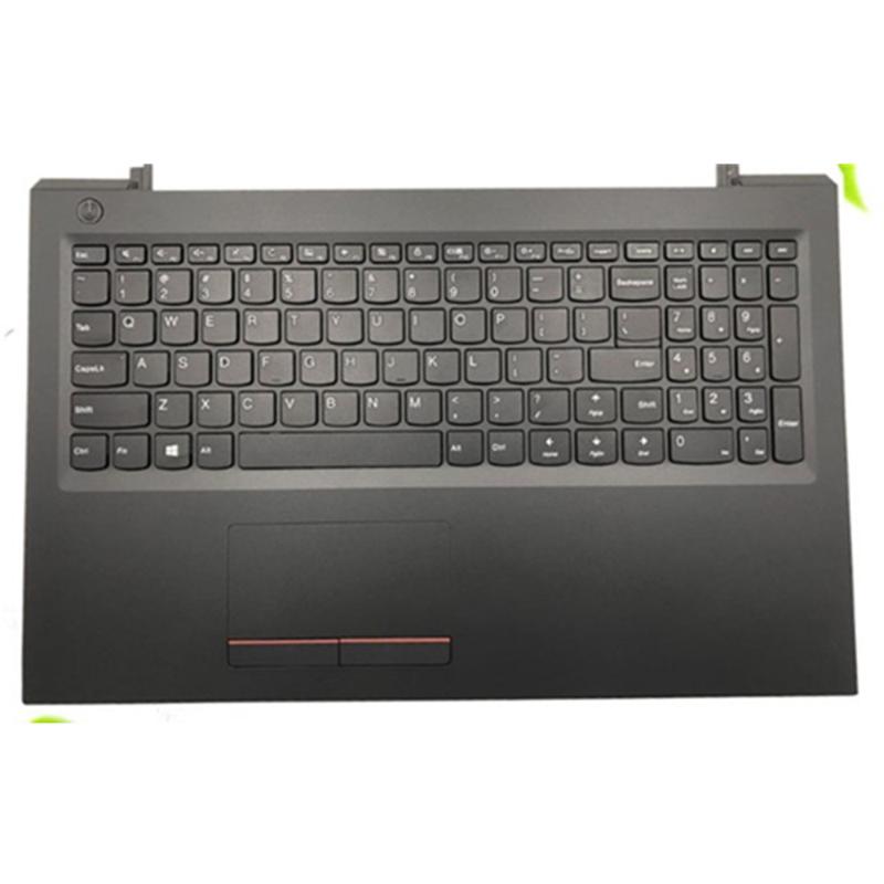 Original Lenovo V310-15isk V310-15 C Shell Keyboard Host Cover Laptop Replacement Keyboards
Original Lenovo V310-15isk V310-15 C Shell Keyboard Host Cover Laptop Replacement Keyboards