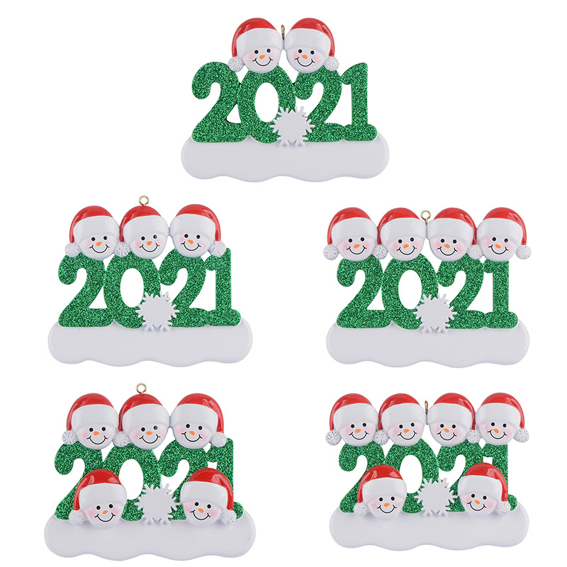2021 Christmas Ornaments Decorations Santa Claus Wreath House Resin Ornament Creative Pendant socks Gift Tree Decor For Family DIY Name
2021 Christmas Ornaments Decorations Santa Claus Wreath House Resin Ornament Creative Pendant socks Gift Tree Decor For Family DIY Name
