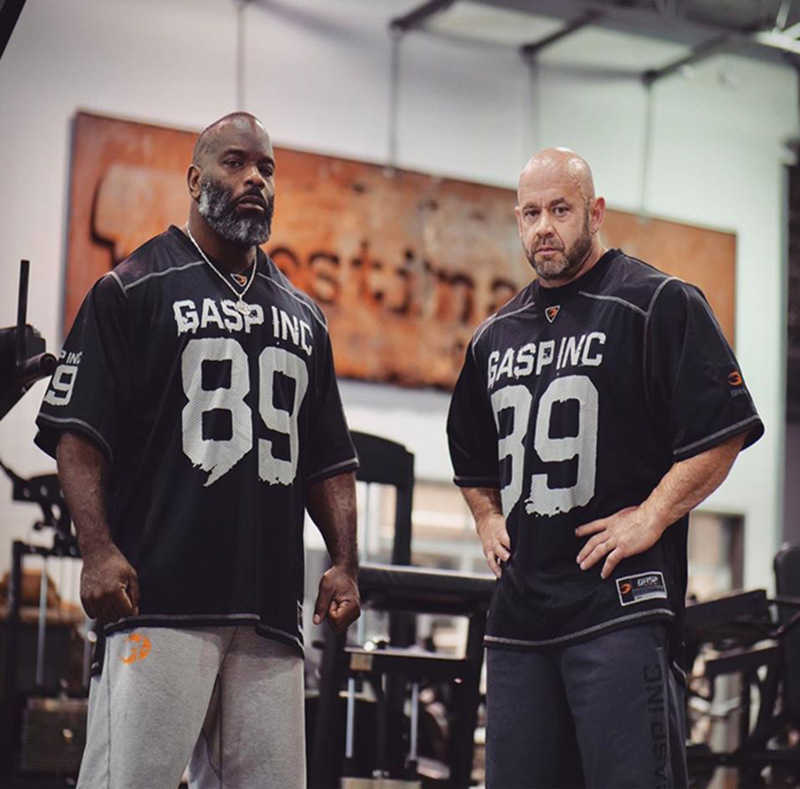 Fitness Large Gasp … - image