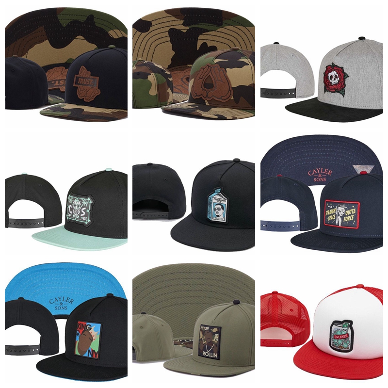 Cayler & Sons Hand love Baseball Caps pray trust skull Rose SNEAKER money mesh camo King of NY Summer style Snapback Casquette Gorras Visors Sun Hats for Men
Cayler & Sons Hand love Baseball Caps pray trust skull Rose SNEAKER money mesh camo King of NY Summer style Snapback Casquette Gorras Visors Sun Hats for Men