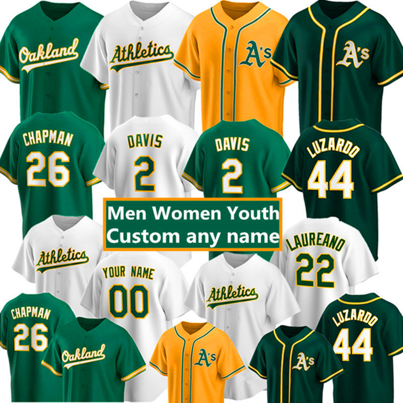 Oakland 2021 Athletics Jerseys Baskeball Matt Chapman Khris Davis Marcus Semien Taner Roark Ramon Laureano Jesus Jurickson Joakim Soria Pinder Jersey Custom Wear, Women's color 5
Oakland 2021 Athletics Jerseys Baskeball Matt Chapman Khris Davis Marcus Semien Taner Roark Ramon Laureano Jesus Jurickson Joakim Soria Pinder Jersey Custom Wear, Women's color 5