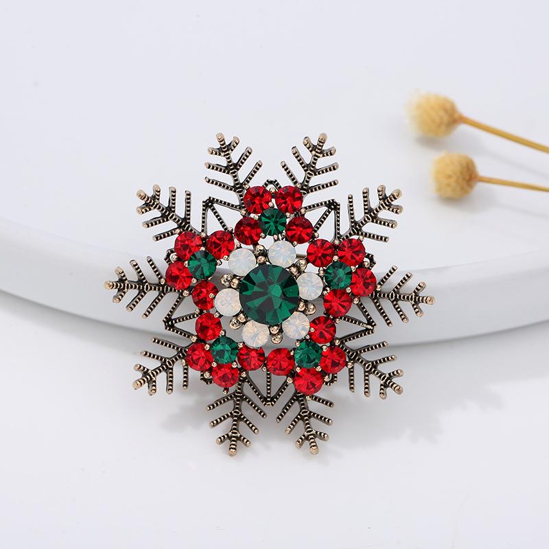 Pins, Brooches LW8 2PCSFashion Christmas Boots Brooch Santa Claus Shoes Carriage Rhinestone Jewelry For Color Stone
Pins, Brooches LW8 2PCSFashion Christmas Boots Brooch Santa Claus Shoes Carriage Rhinestone Jewelry For Color Stone