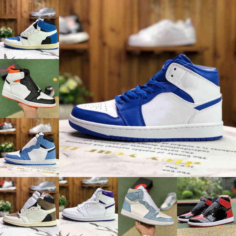 2021 Men Women 1 1s Basketball Shoes PATINA Hyper Royal Military Blue SILVER TOE Zoom Comfort Zoom Comfort J Balvin Peach Mocha Shadow 2.0 T
2021 Men Women 1 1s Basketball Shoes PATINA Hyper Royal Military Blue SILVER TOE Zoom Comfort Zoom Comfort J Balvin Peach Mocha Shadow 2.0 T