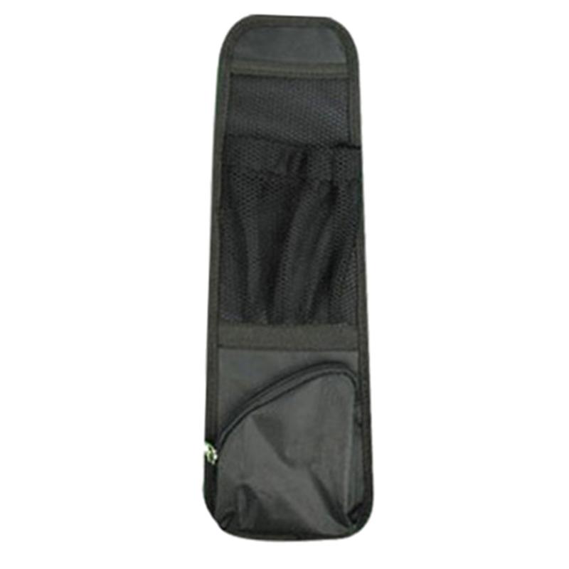 Car Organizer Seat Side Portable Chair Hanging Storage Bag With Multi-pocket Mesh Net For Trucks Mini Vans And SUVs
Car Organizer Seat Side Portable Chair Hanging Storage Bag With Multi-pocket Mesh Net For Trucks Mini Vans And SUVs
