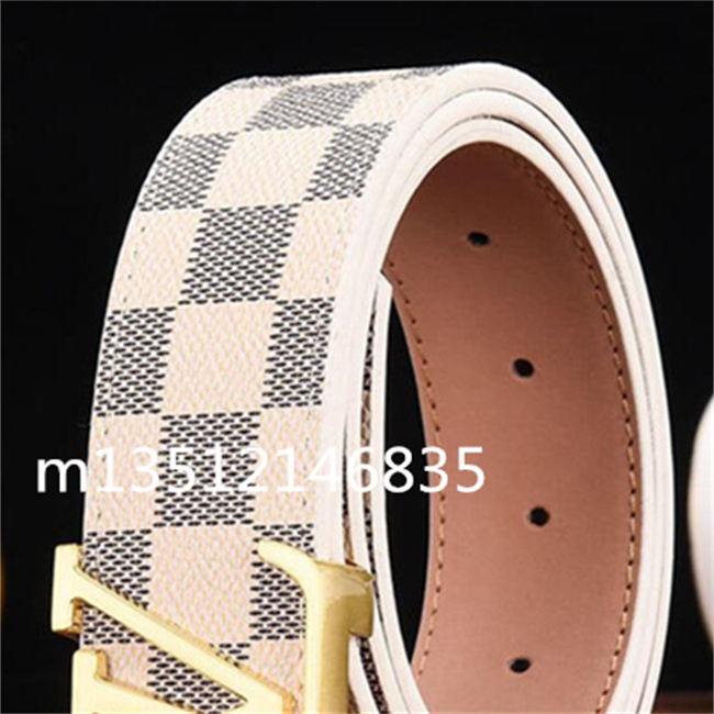 2021 Belts Womens Belt Mens Double Letters Leather Black Women Snake Big Gold Buckle men Classic Casual Pearl Ceinture White Box, Black;brown
2021 Belts Womens Belt Mens Double Letters Leather Black Women Snake Big Gold Buckle men Classic Casual Pearl Ceinture White Box, Black;brown