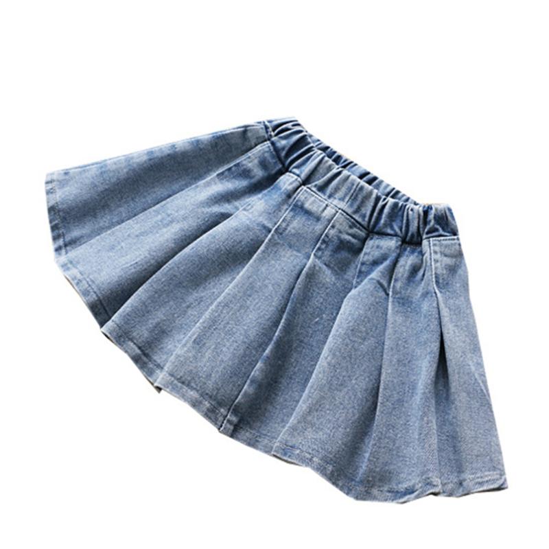 Skirts Summer Fashion Toddler Kids Girls Blue Denim Mini Skirt Short Dress Jean Casual
Skirts Summer Fashion Toddler Kids Girls Blue Denim Mini Skirt Short Dress Jean Casual